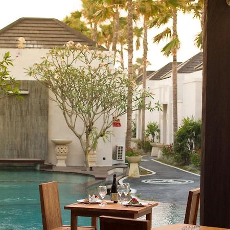 Daluman Villas Seminyak Extérieur photo