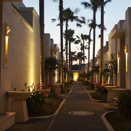 Daluman Villas Seminyak Extérieur photo