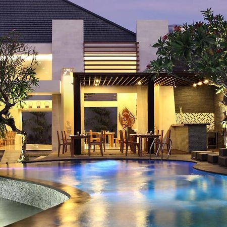 Daluman Villas Seminyak Extérieur photo