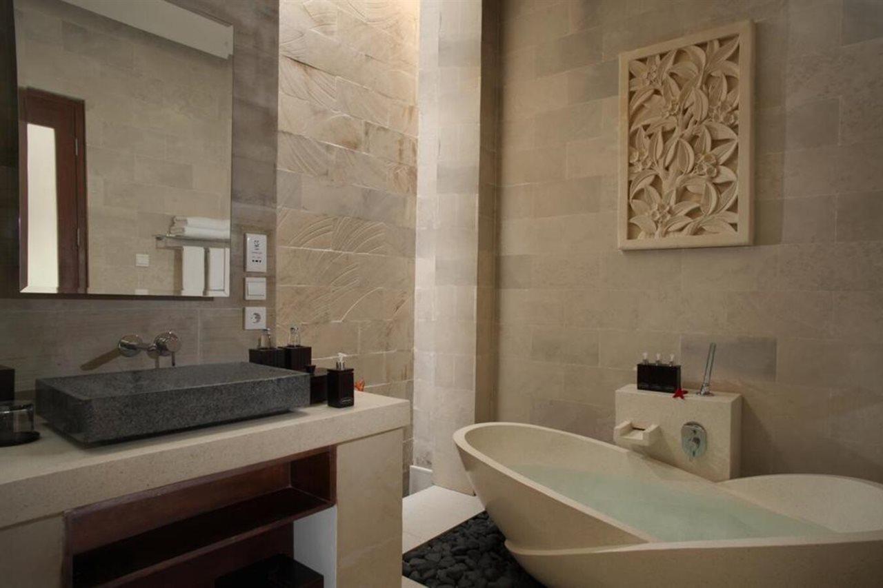 Daluman Villas Seminyak Extérieur photo