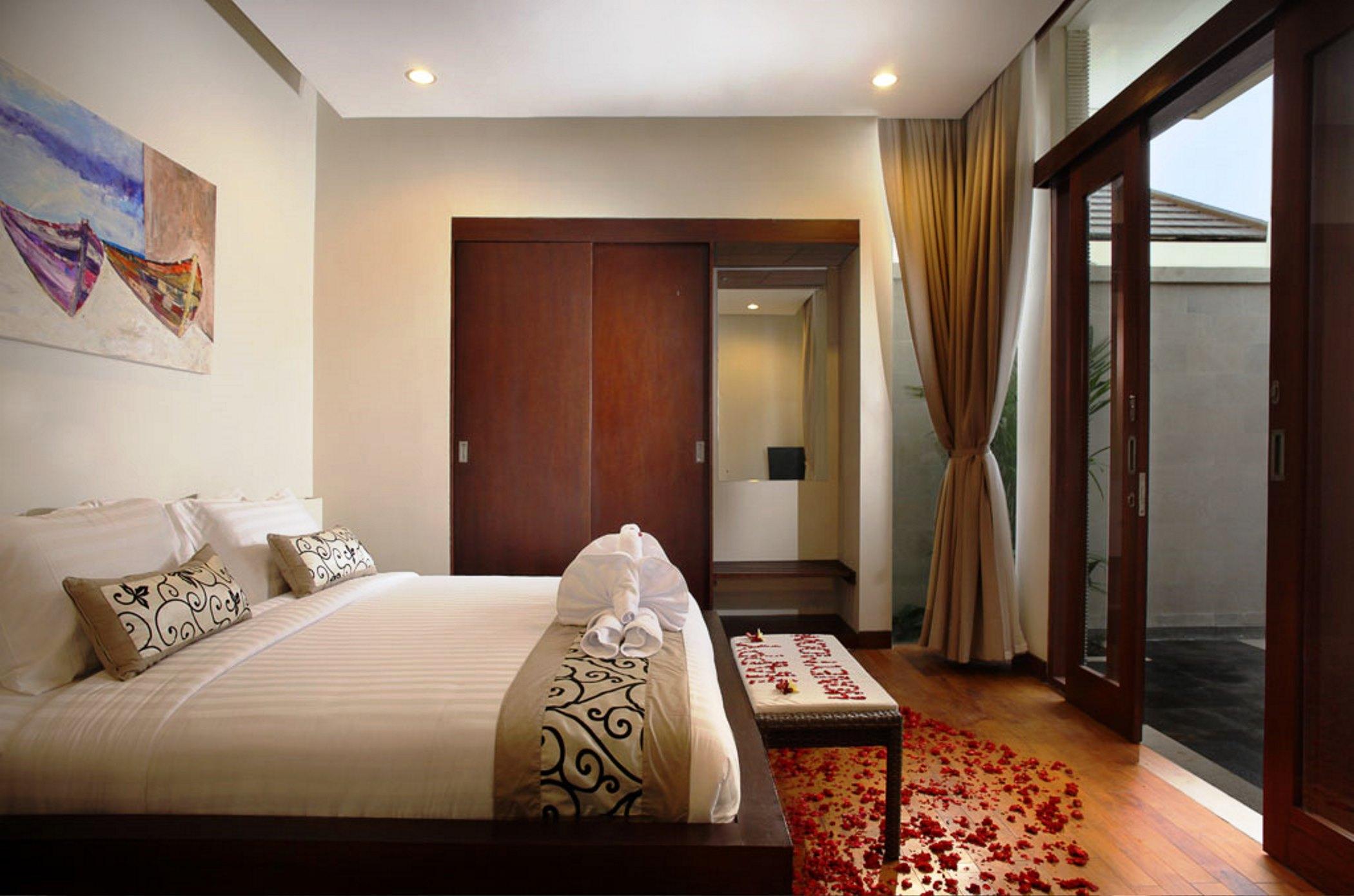 Daluman Villas Seminyak Extérieur photo