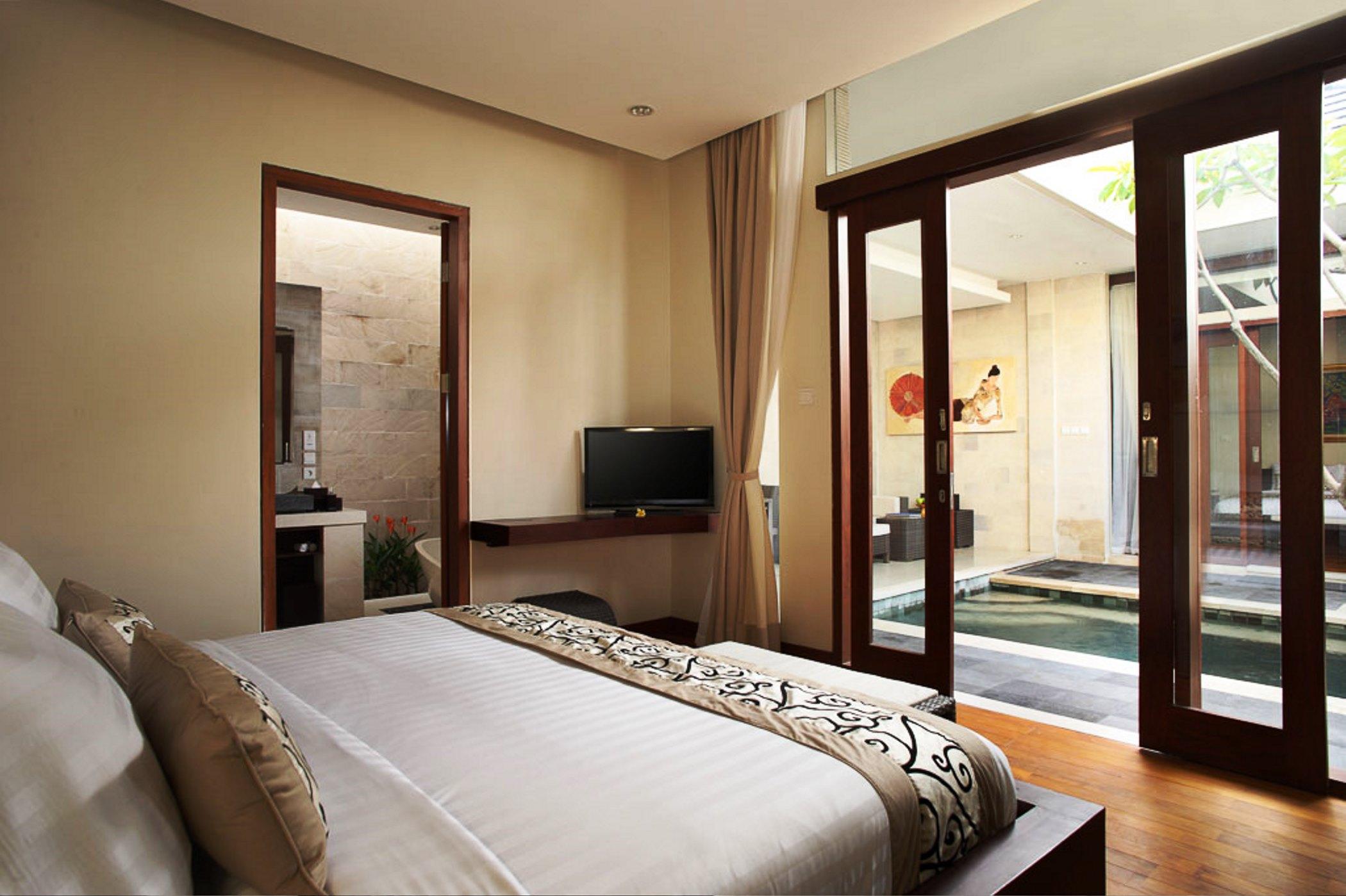 Daluman Villas Seminyak Extérieur photo
