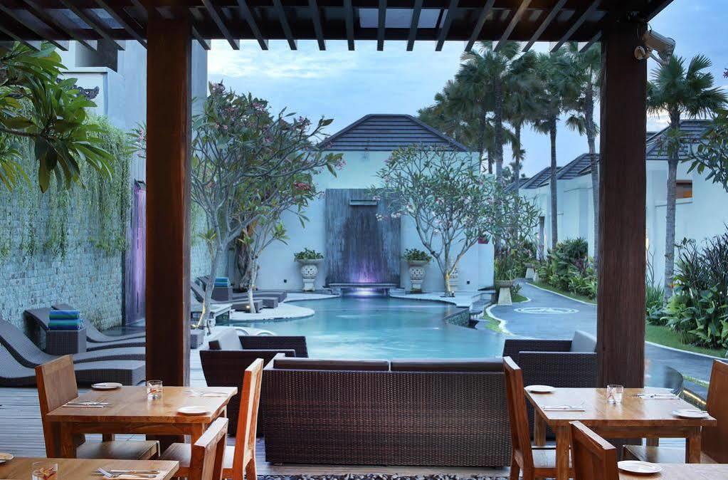 Daluman Villas Seminyak Extérieur photo